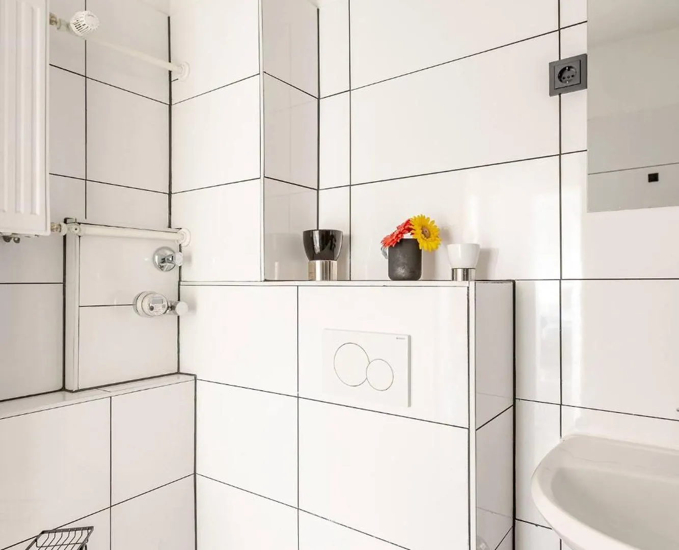 Zimmer Mit Flair Koeln-Messenaehe Cologne