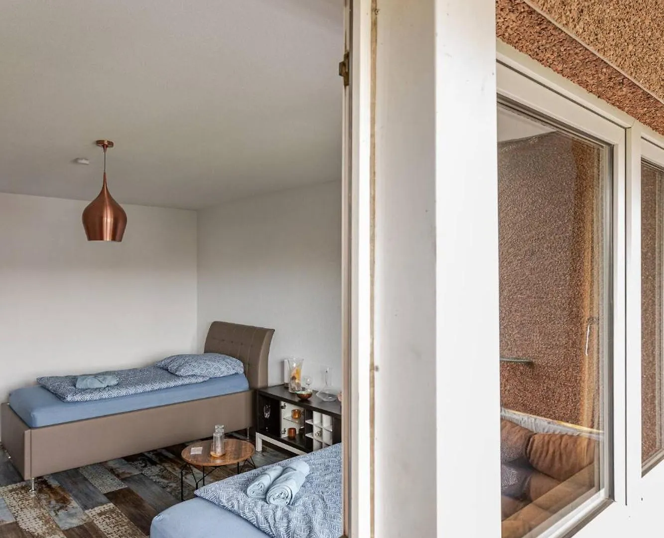 Zimmer Mit Flair Koeln-Messenaehe