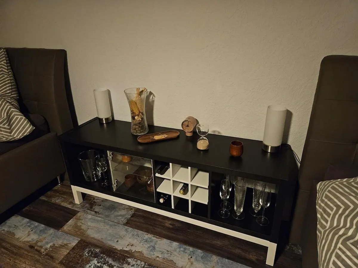 Zimmer Mit Flair Koeln-Messenaehe Germany