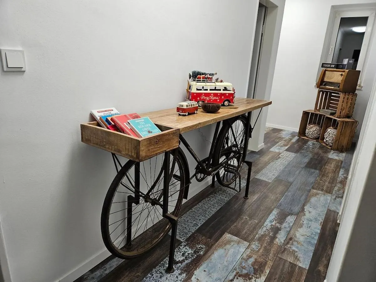 Zimmer Mit Flair Koeln-Messenaehe Apartment Cologne