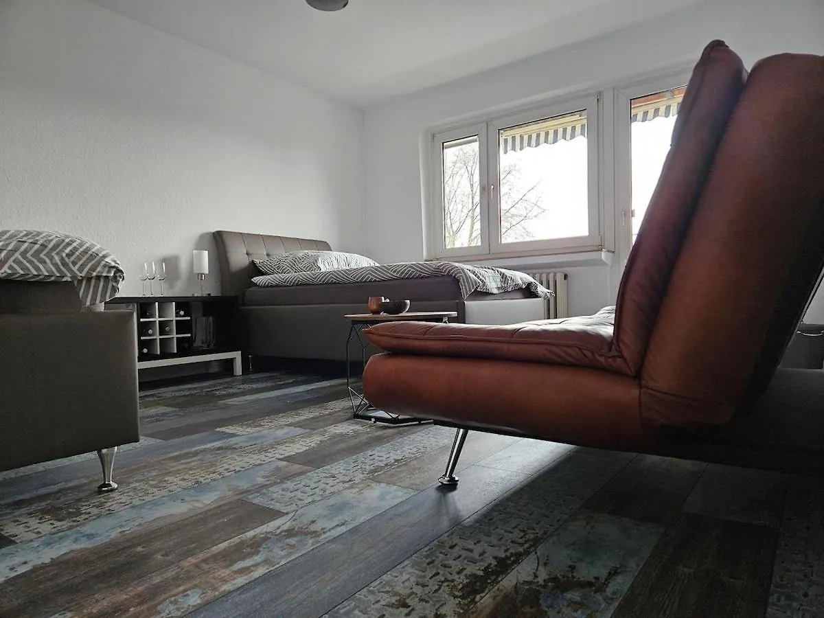 Zimmer Mit Flair Koeln-Messenaehe Cologne