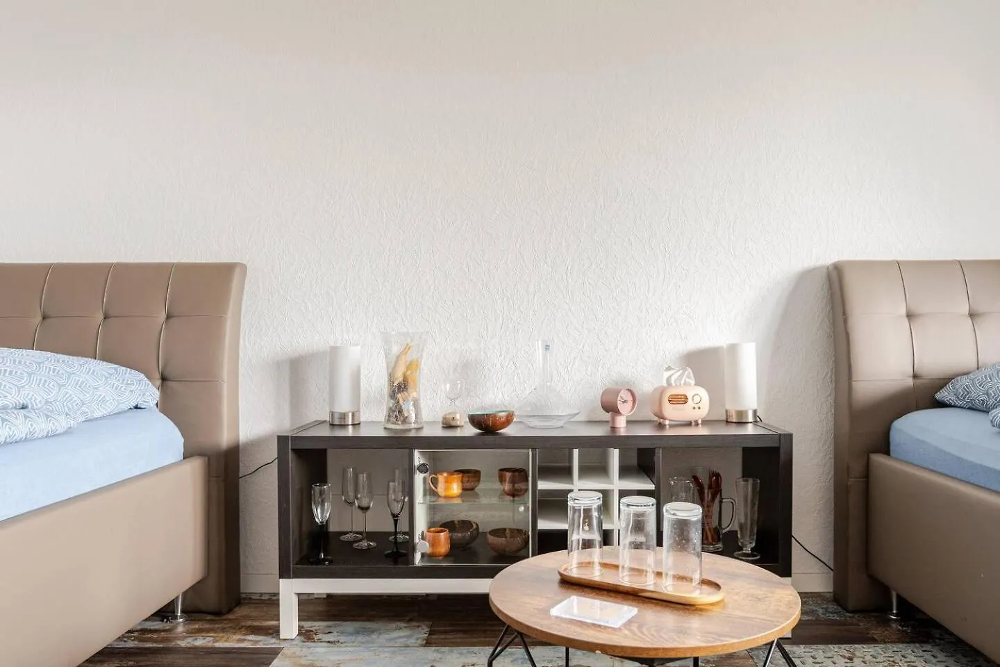 Zimmer Mit Flair Koeln-Messenaehe