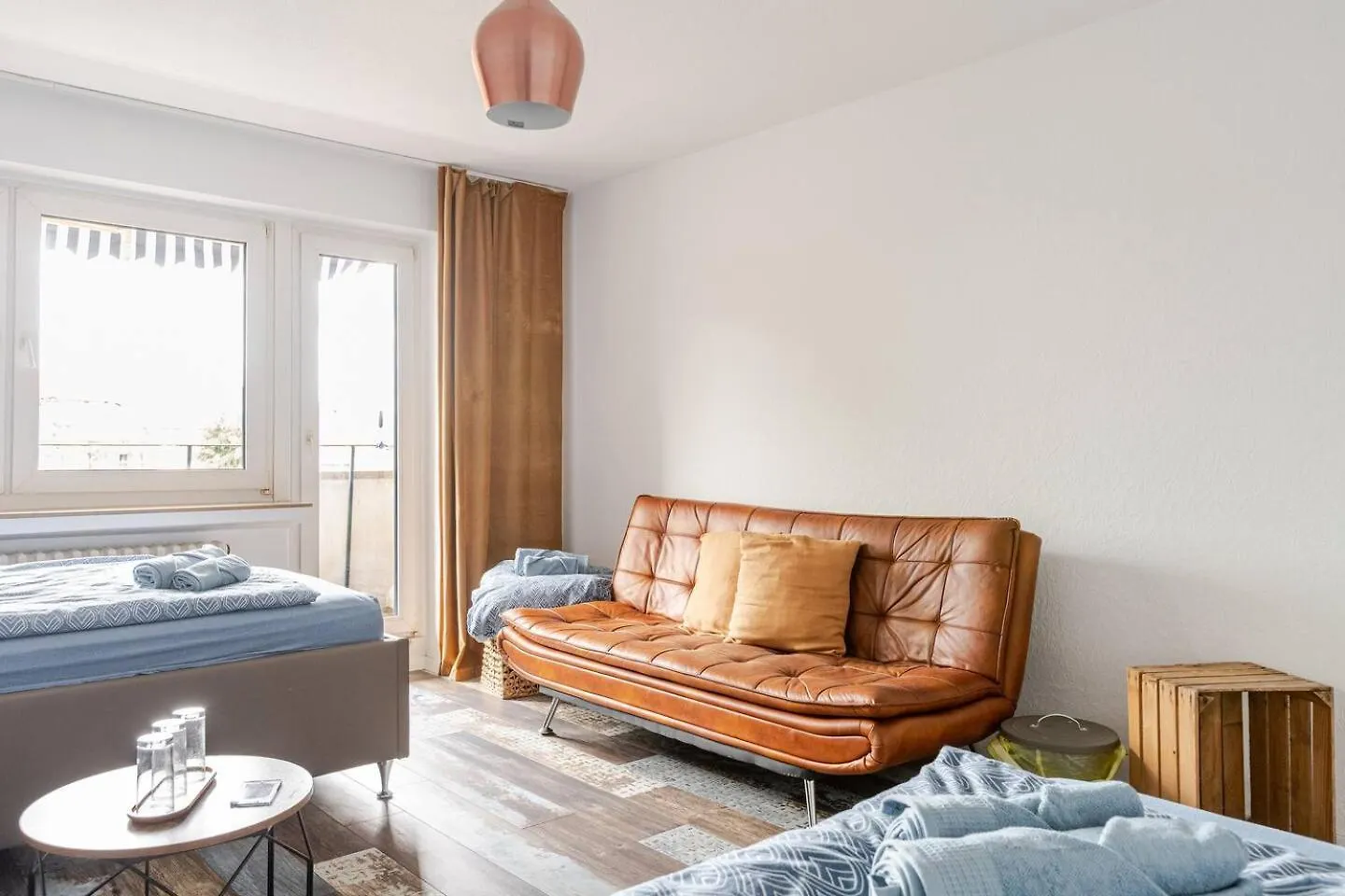 Zimmer Mit Flair Koeln-Messenaehe 0*, Cologne