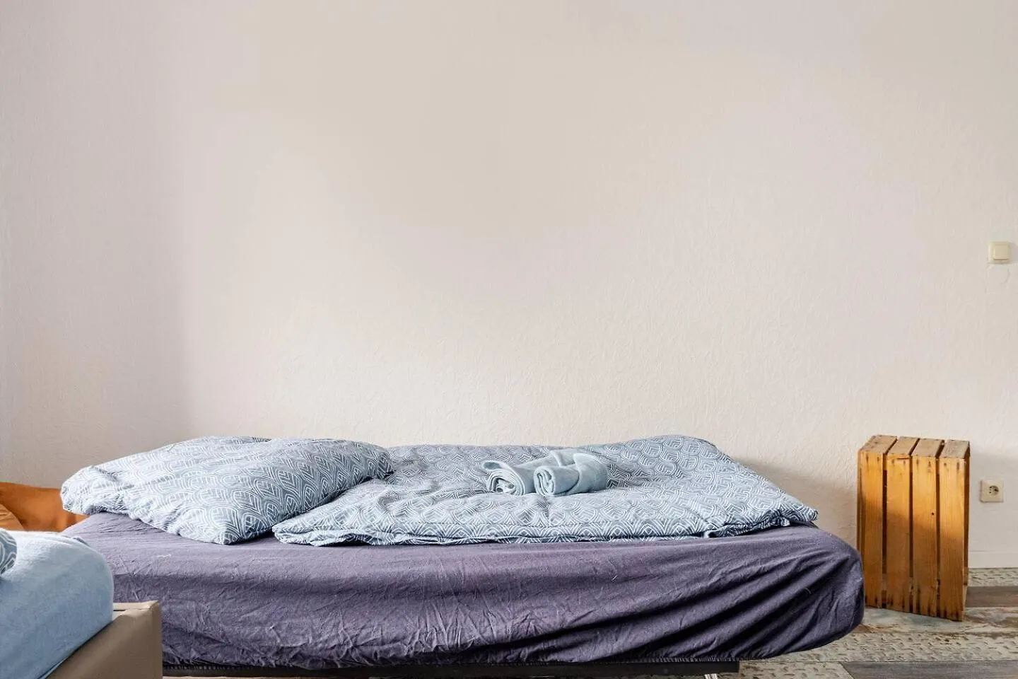 Zimmer Mit Flair Koeln-Messenaehe 0*, Cologne