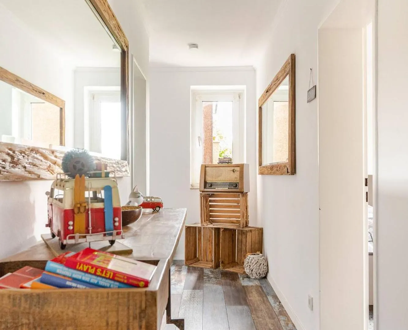 Apartment Zimmer Mit Flair Koeln-Messenaehe
